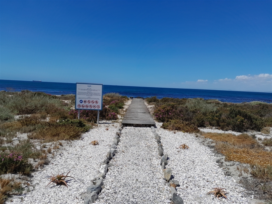 0 Bedroom Property for Sale in Sandy Point Western Cape